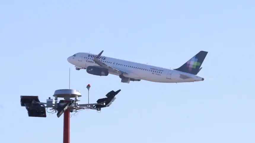 La disminución en tarifas busca mejorar la conectividad y el turismo en Puebla.