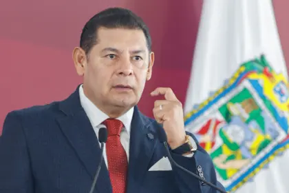 alejandro armenta reconoce puebla rezago