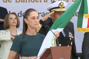 sheinbaum 5 de mayo 2026 batalla de puebla