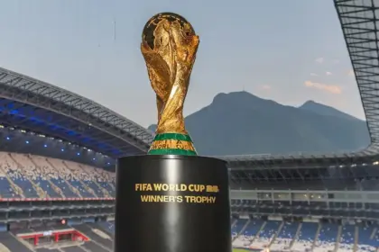 Un fanático del fútbol será contratado para ver todos los partidos del torneo de manera remunerada.