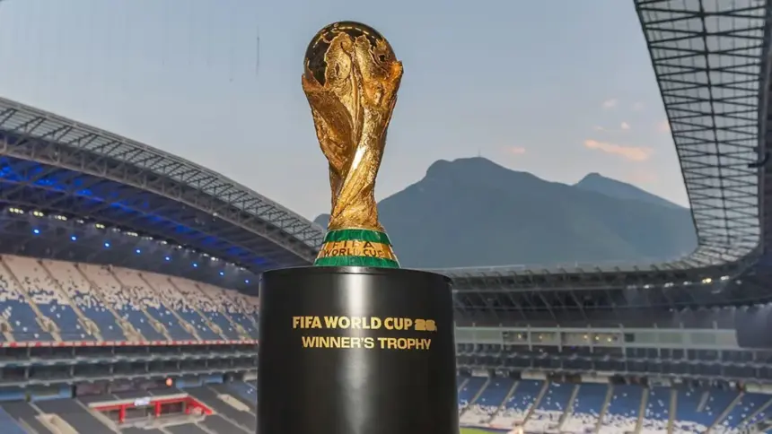 Un fanático del fútbol será contratado para ver todos los partidos del torneo de manera remunerada.