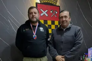Felipe Millar competirá en el mundial de pesca con mosca en 2027, tras su éxito nacional.