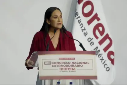 Ariadna20Dirigente20Morena