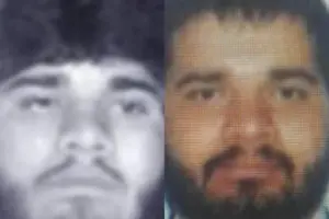Fabio Enrique Ochoa Vasco, exlíder narcotraficante, retornó a Colombia después de cumplir su condena en EE. UU.