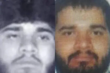 Fabio Enrique Ochoa Vasco, exlíder narcotraficante, retornó a Colombia después de cumplir su condena en EE. UU.