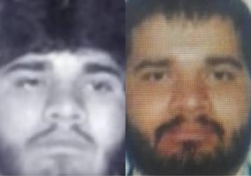 Fabio Enrique Ochoa Vasco, exlíder narcotraficante, retornó a Colombia después de cumplir su condena en EE. UU.