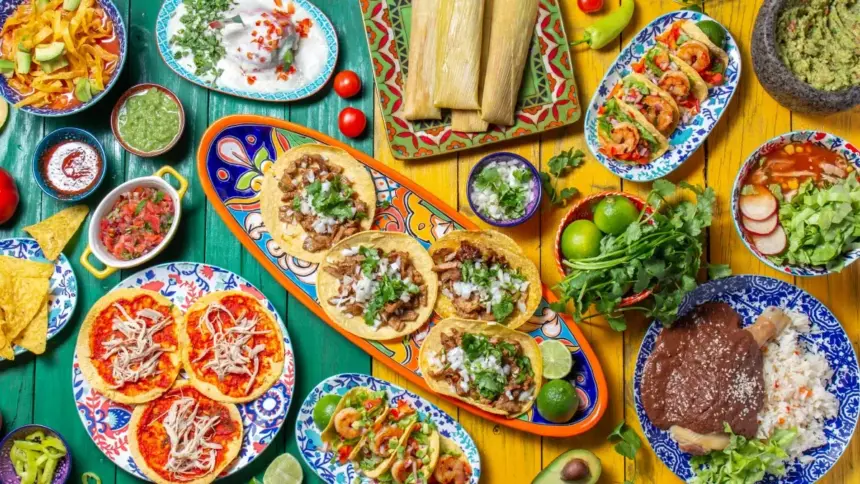 Descubre las ofertas de restaurantes populares para celebrar Cinco de Mayo.