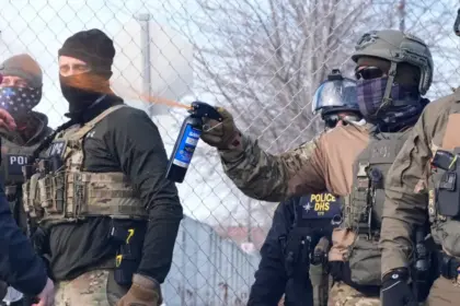 La ciudad coordina esfuerzos ante la inminente intervención de ICE en el área.