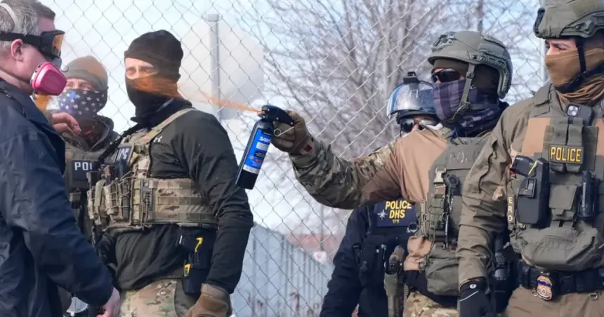 La ciudad coordina esfuerzos ante la inminente intervención de ICE en el área.