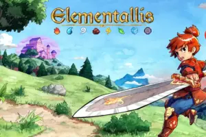 Este juego, inspirado en clásicos de 16 bits, ya está disponible en varias plataformas.