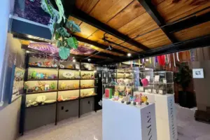 Este renovado espacio turístico ofrece experiencias interactivas y promociona la cultura local.