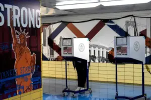 La reciente modificación de la Ley de Derechos de Votación puede perjudicar la representación de minorías en Nueva York.
