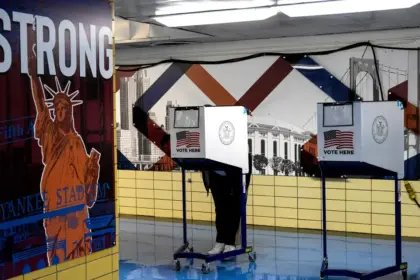 La reciente modificación de la Ley de Derechos de Votación puede perjudicar la representación de minorías en Nueva York.