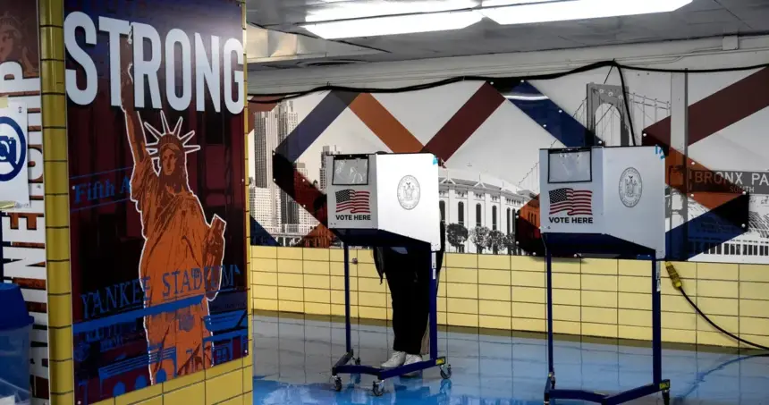 La reciente modificación de la Ley de Derechos de Votación puede perjudicar la representación de minorías en Nueva York.