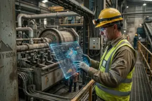La Universidad Nacional de San Juan busca capacitar profesionales en la gestión de tecnologías inteligentes en minería.