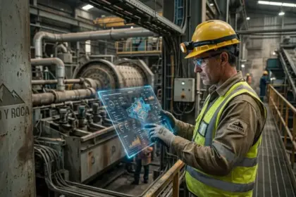 La Universidad Nacional de San Juan busca capacitar profesionales en la gestión de tecnologías inteligentes en minería.