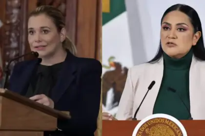 La llegada de nuevos liderazgos en Morena redefine el escenario político en Chihuahua.