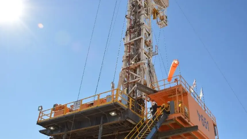 Adolfo Storni advierte sobre los desafíos económicos del shale argentino.