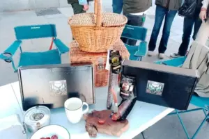 Agricultores exigen medidas urgentes ante la crítica situación del sector agrícola español.