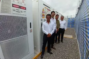 La planta de SPG Packaging transforma su consumo energético con un sistema innovador y sostenible.
