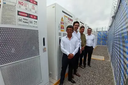 La planta de SPG Packaging transforma su consumo energético con un sistema innovador y sostenible.