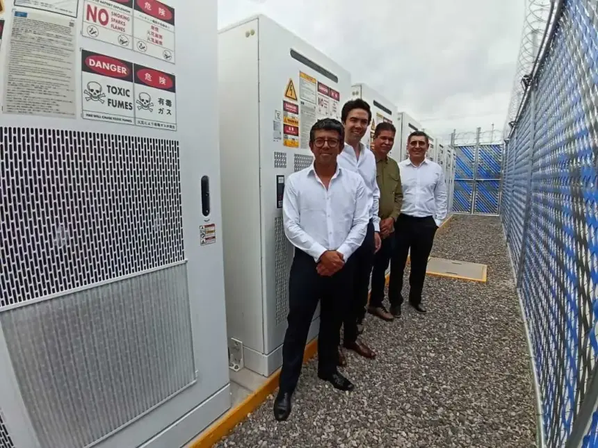 La planta de SPG Packaging transforma su consumo energético con un sistema innovador y sostenible.