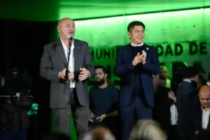La inauguración del edificio marca un hito en el aniversario de la ciudad y la gestión municipal.
