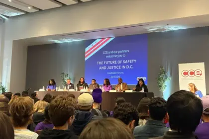 Los aspirantes a la alcaldía de Washington DC discuten promesas y falta de enfoques concretos para latinos.