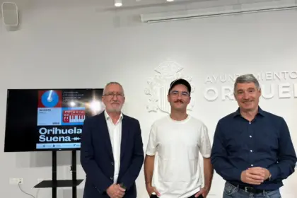 La nueva iniciativa busca dinamizar el comercio local y fomentar la cultura musical en la ciudad.