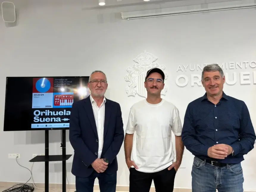 La nueva iniciativa busca dinamizar el comercio local y fomentar la cultura musical en la ciudad.