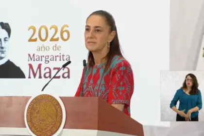 La carta de la SRE busca reforzar la investigación sobre el narcolaboratorio en Morelos.