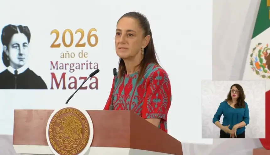 La carta de la SRE busca reforzar la investigación sobre el narcolaboratorio en Morelos.