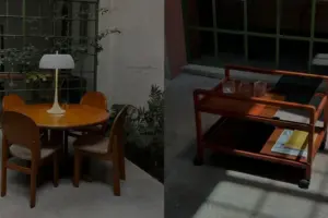 La Ciudad de México ofrece espacios únicos para encontrar piezas vintage con historia y carácter.