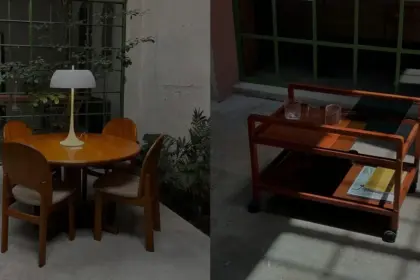 La Ciudad de México ofrece espacios únicos para encontrar piezas vintage con historia y carácter.