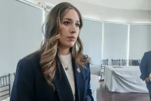 Revelan conexiones entre un ex fiscal y el narco en un reciente hallazgo.