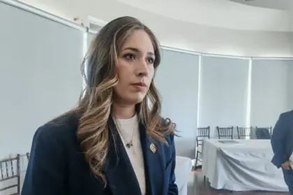 Revelan conexiones entre un ex fiscal y el narco en un reciente hallazgo.