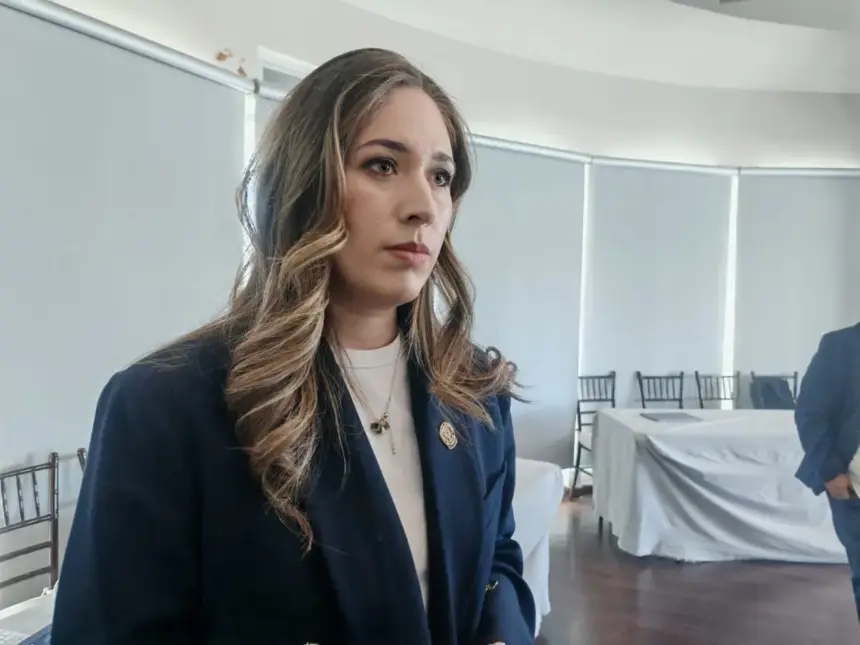 Revelan conexiones entre un ex fiscal y el narco en un reciente hallazgo.