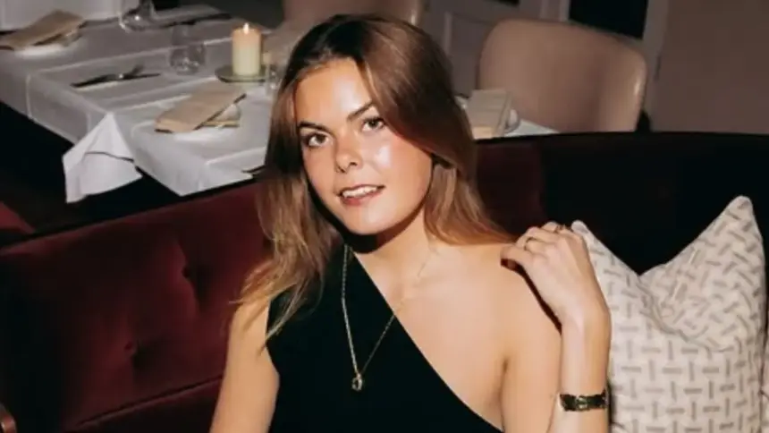 La sobrina de Máxima Zorreguieta se une a la moda que triunfa en el mundo.