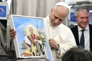 El Vaticano revela el programa del Pontífice en Madrid, Barcelona y Canarias para junio de 2026.
