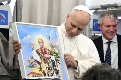 El Vaticano revela el programa del Pontífice en Madrid, Barcelona y Canarias para junio de 2026.