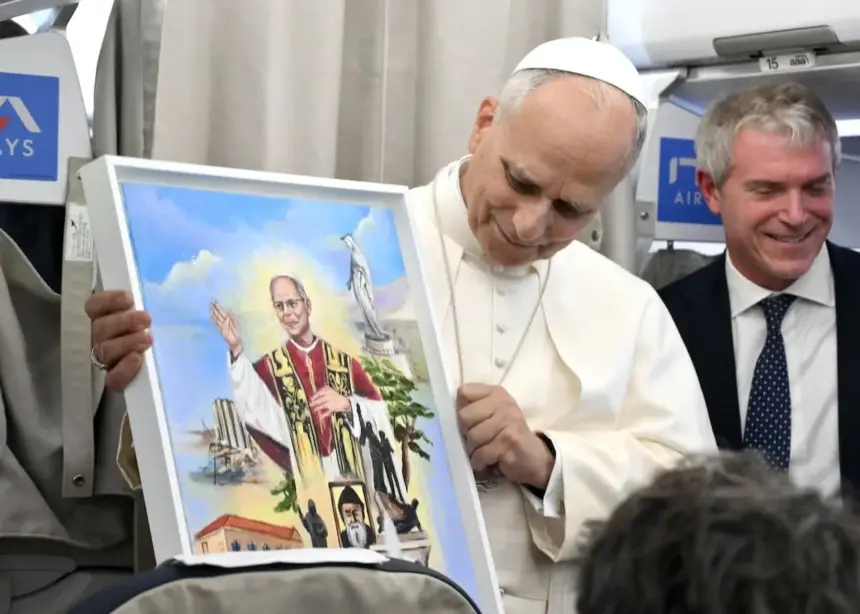 El Vaticano revela el programa del Pontífice en Madrid, Barcelona y Canarias para junio de 2026.