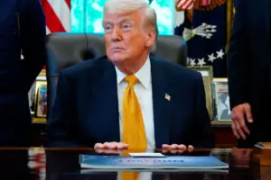 turmp
