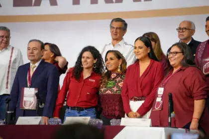 La presencia de agentes estadounidenses en Chihuahua genera críticas y temor por la soberanía nacional.