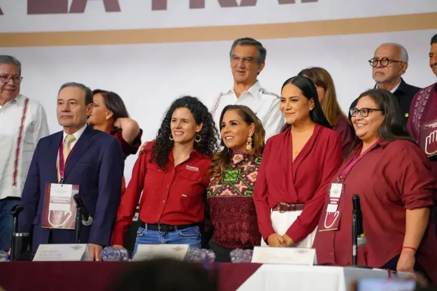 La presencia de agentes estadounidenses en Chihuahua genera críticas y temor por la soberanía nacional.