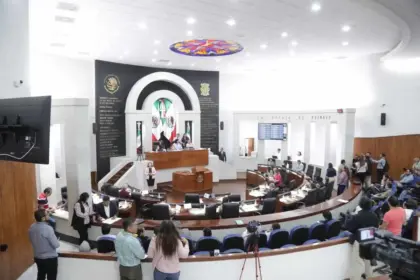 La medida busca detectar vínculos con el narcotráfico en el proceso electoral.