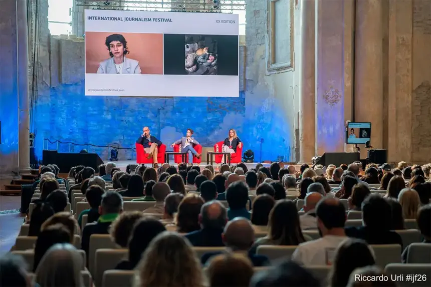 La inteligencia artificial redefine el panorama informativo y plantea desafíos para los medios.