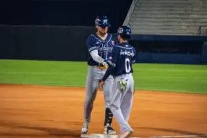 La victoria posiciona a Marineros en la segunda casilla de la Liga Mayor de Béisbol Profesional.